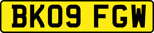 BK09FGW