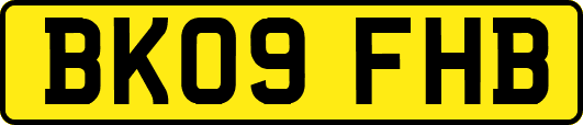 BK09FHB
