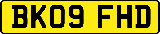 BK09FHD