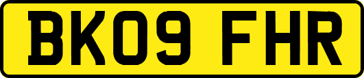 BK09FHR