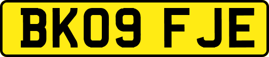 BK09FJE