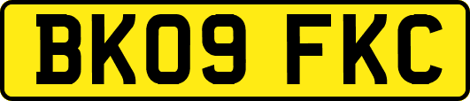 BK09FKC
