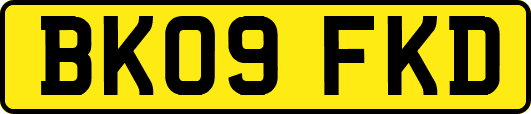 BK09FKD