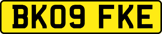 BK09FKE