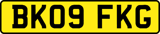 BK09FKG