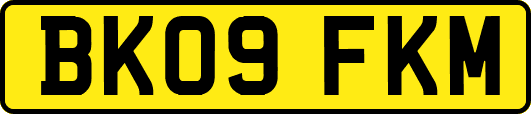 BK09FKM
