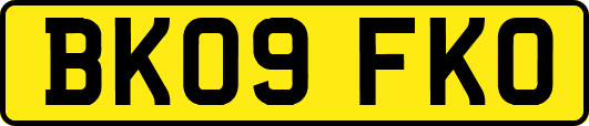 BK09FKO