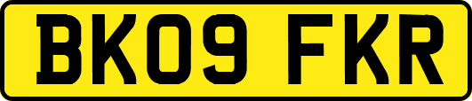 BK09FKR