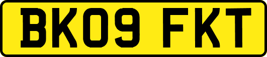 BK09FKT