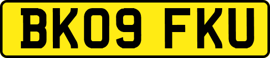 BK09FKU