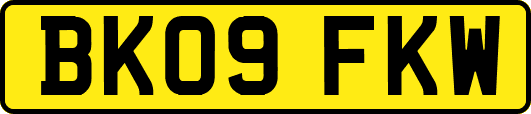 BK09FKW