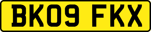 BK09FKX