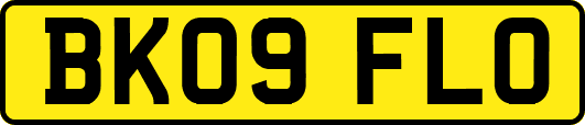 BK09FLO