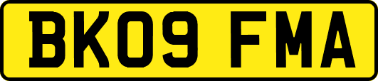 BK09FMA