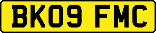 BK09FMC