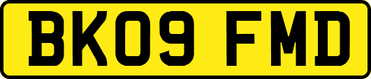 BK09FMD