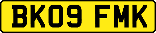 BK09FMK
