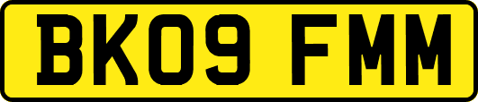 BK09FMM