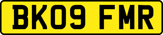 BK09FMR
