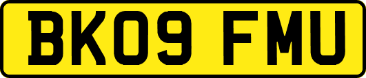 BK09FMU