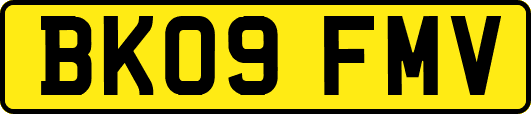 BK09FMV