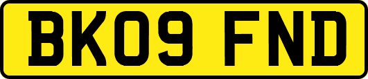 BK09FND