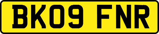 BK09FNR
