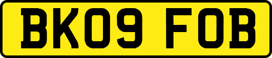 BK09FOB