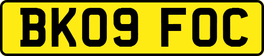 BK09FOC
