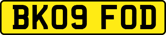 BK09FOD