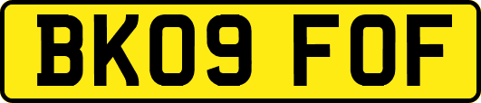 BK09FOF