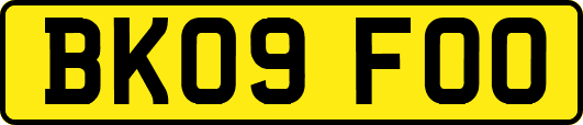 BK09FOO