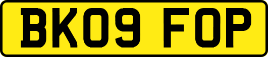 BK09FOP