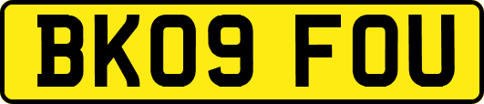 BK09FOU