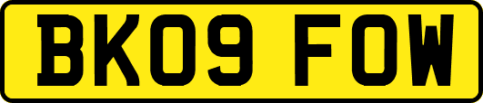 BK09FOW