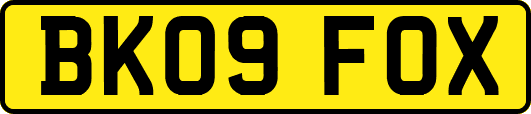 BK09FOX