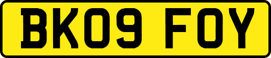 BK09FOY