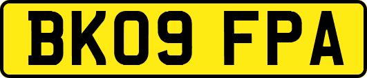 BK09FPA