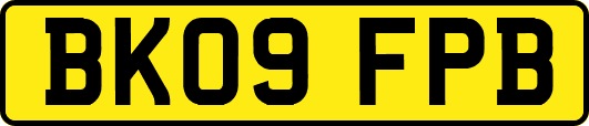 BK09FPB