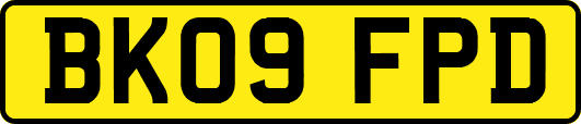 BK09FPD