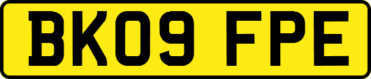 BK09FPE