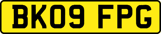 BK09FPG