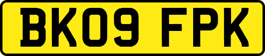 BK09FPK