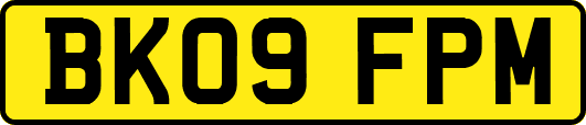 BK09FPM