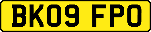 BK09FPO