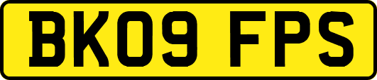 BK09FPS