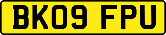 BK09FPU