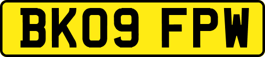BK09FPW