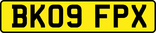 BK09FPX