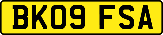 BK09FSA